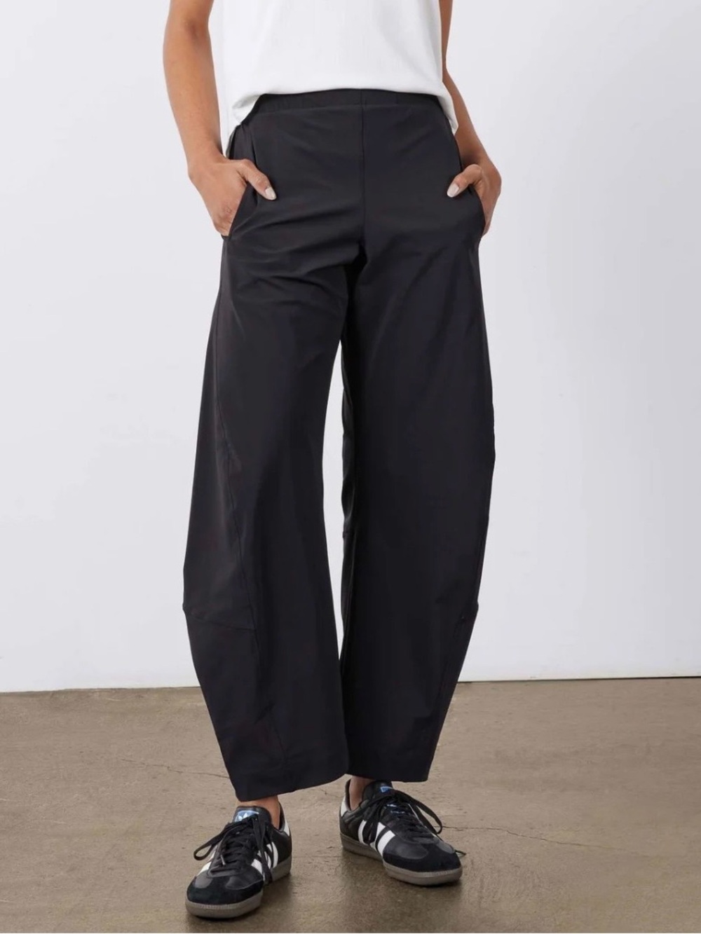 Ruti On The Loose Work Pant